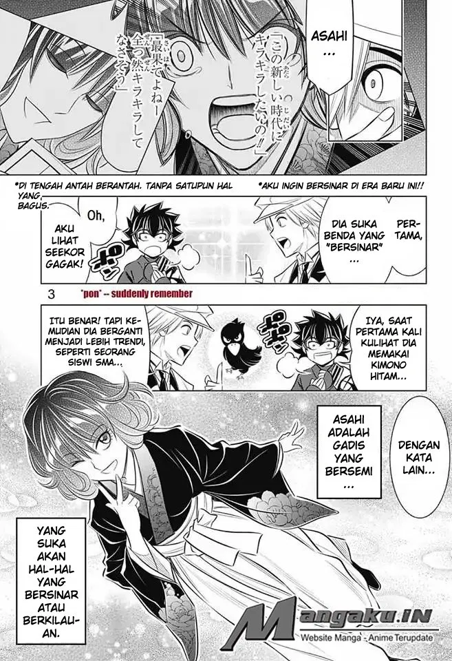 rurouni-kenshin-meiji-kenkaku-romantan-hokkaidou-hen - Chapter: 10