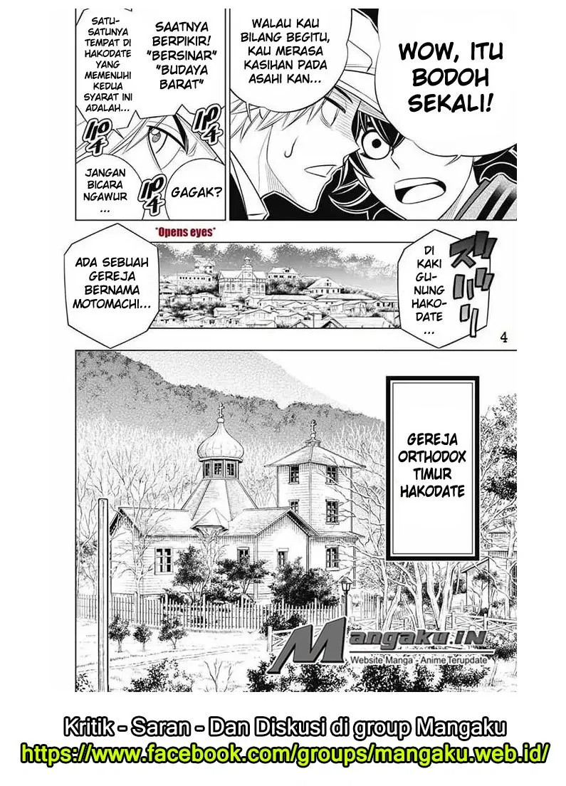 rurouni-kenshin-meiji-kenkaku-romantan-hokkaidou-hen - Chapter: 10