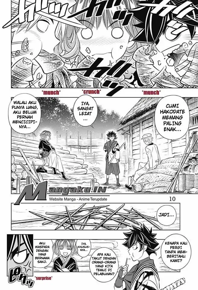 rurouni-kenshin-meiji-kenkaku-romantan-hokkaidou-hen - Chapter: 10