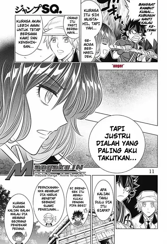 rurouni-kenshin-meiji-kenkaku-romantan-hokkaidou-hen - Chapter: 10