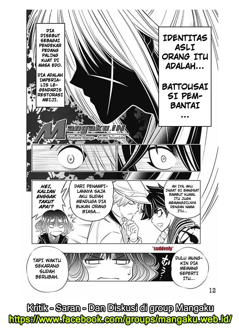 rurouni-kenshin-meiji-kenkaku-romantan-hokkaidou-hen - Chapter: 10