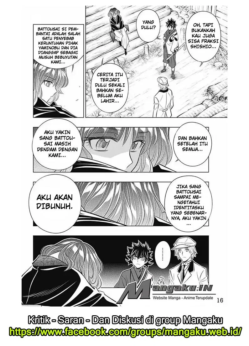 rurouni-kenshin-meiji-kenkaku-romantan-hokkaidou-hen - Chapter: 10