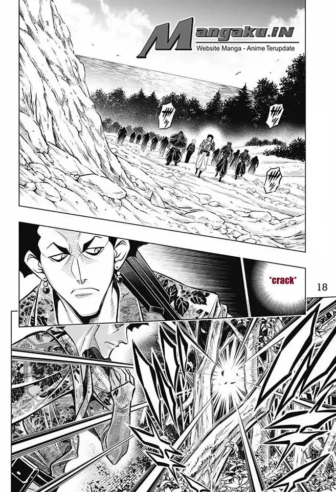 rurouni-kenshin-meiji-kenkaku-romantan-hokkaidou-hen - Chapter: 10