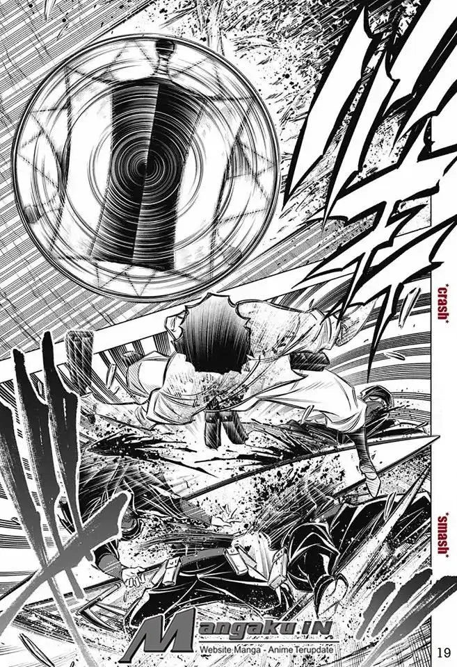 rurouni-kenshin-meiji-kenkaku-romantan-hokkaidou-hen - Chapter: 10