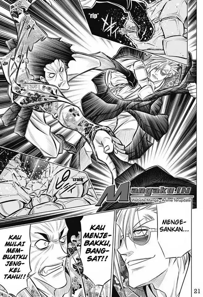 rurouni-kenshin-meiji-kenkaku-romantan-hokkaidou-hen - Chapter: 10