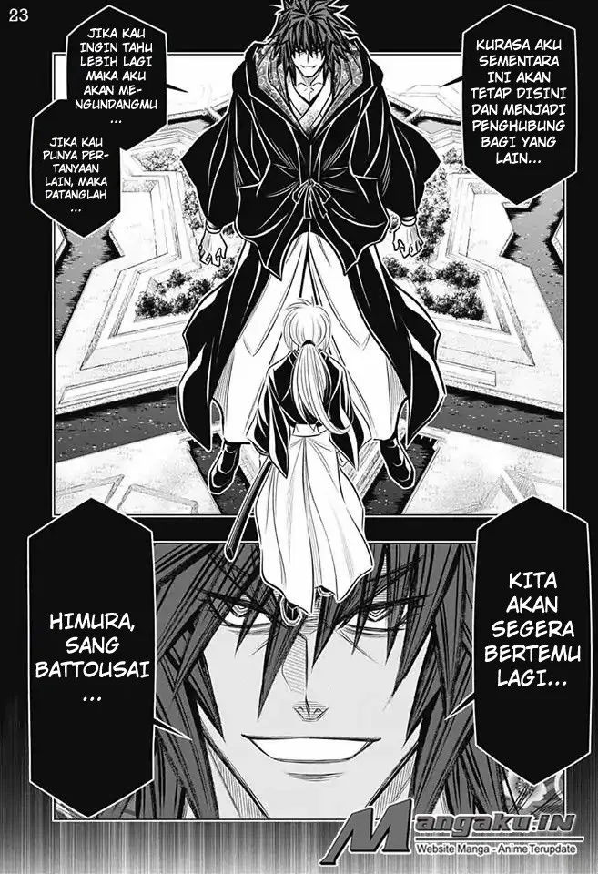 rurouni-kenshin-meiji-kenkaku-romantan-hokkaidou-hen - Chapter: 10