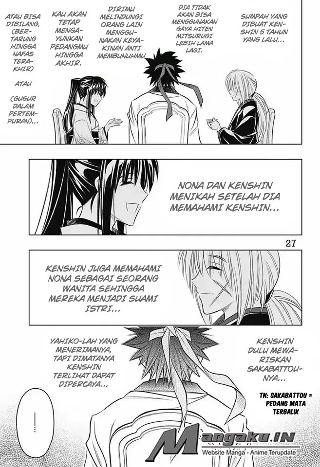 rurouni-kenshin-meiji-kenkaku-romantan-hokkaidou-hen - Chapter: 10