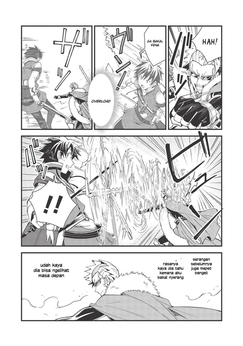 nihon-e-youkoso-elf-san - Chapter: 28