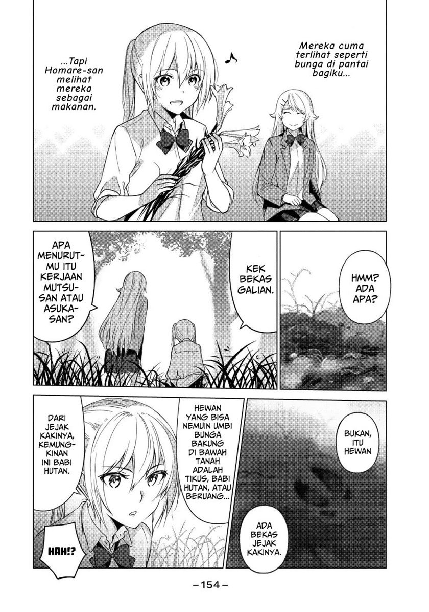 sounan-desu-ka - Chapter: 28