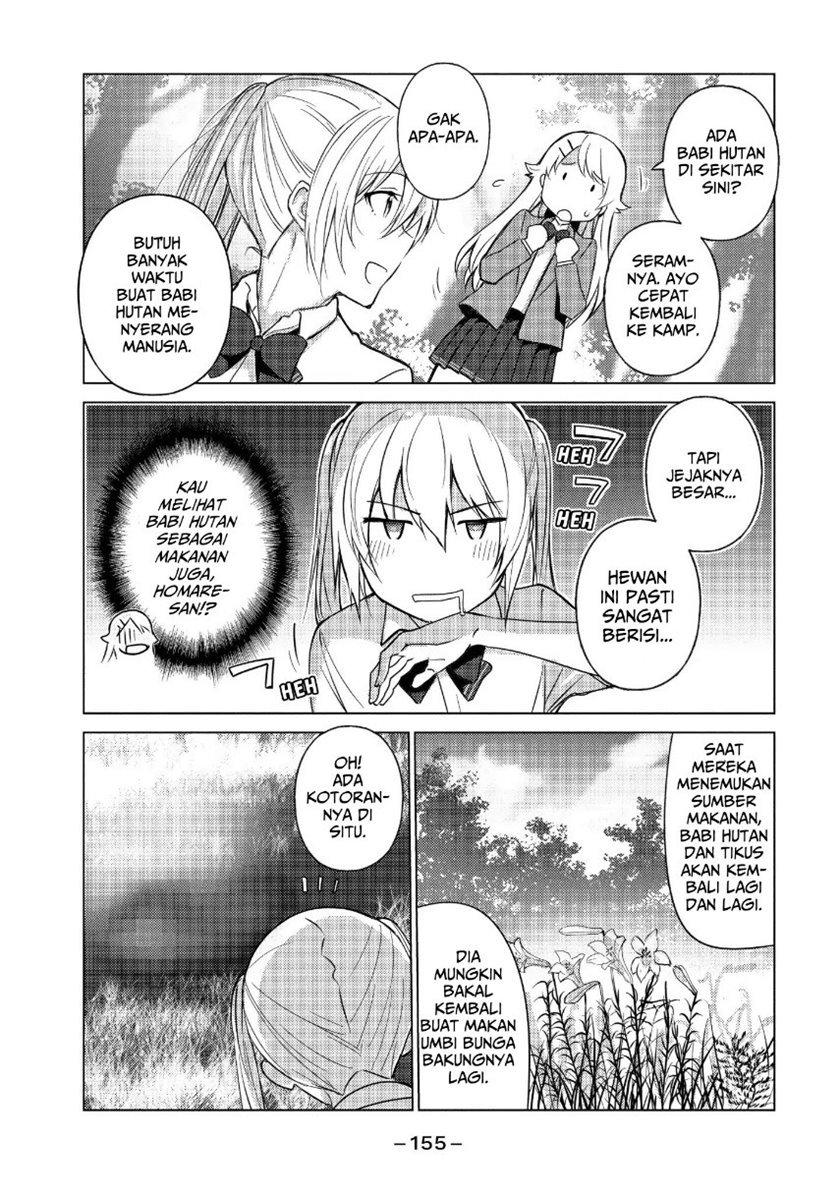 sounan-desu-ka - Chapter: 28