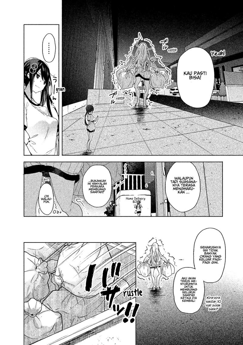 chiisai-nozomi-to-ooki-na-yume - Chapter: 5