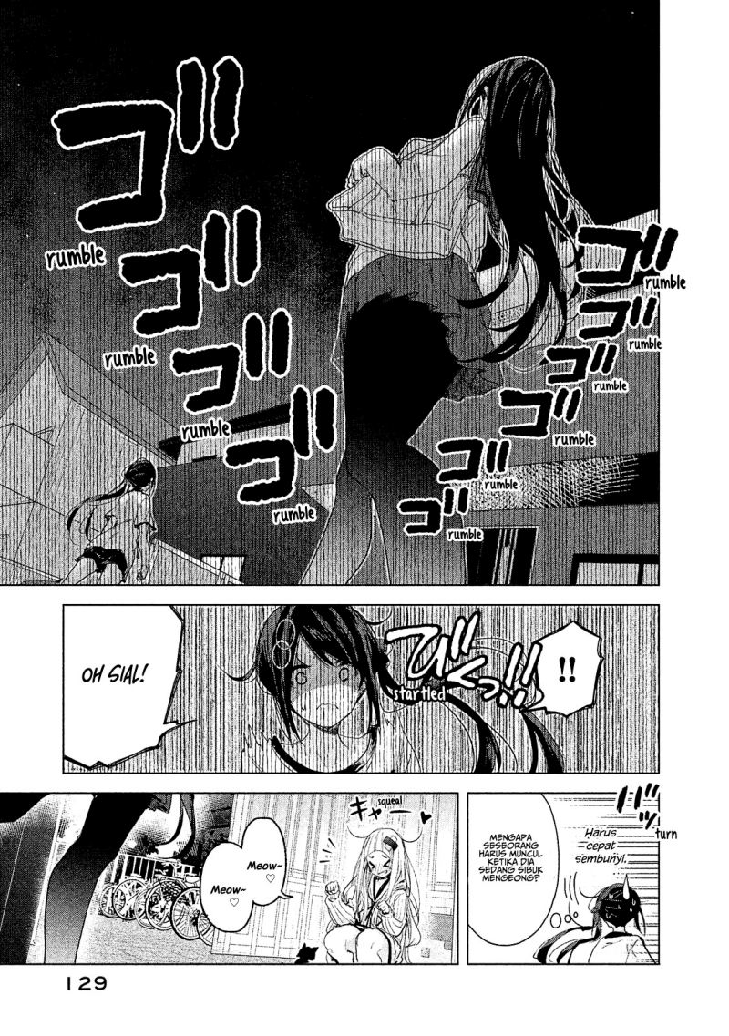 chiisai-nozomi-to-ooki-na-yume - Chapter: 5