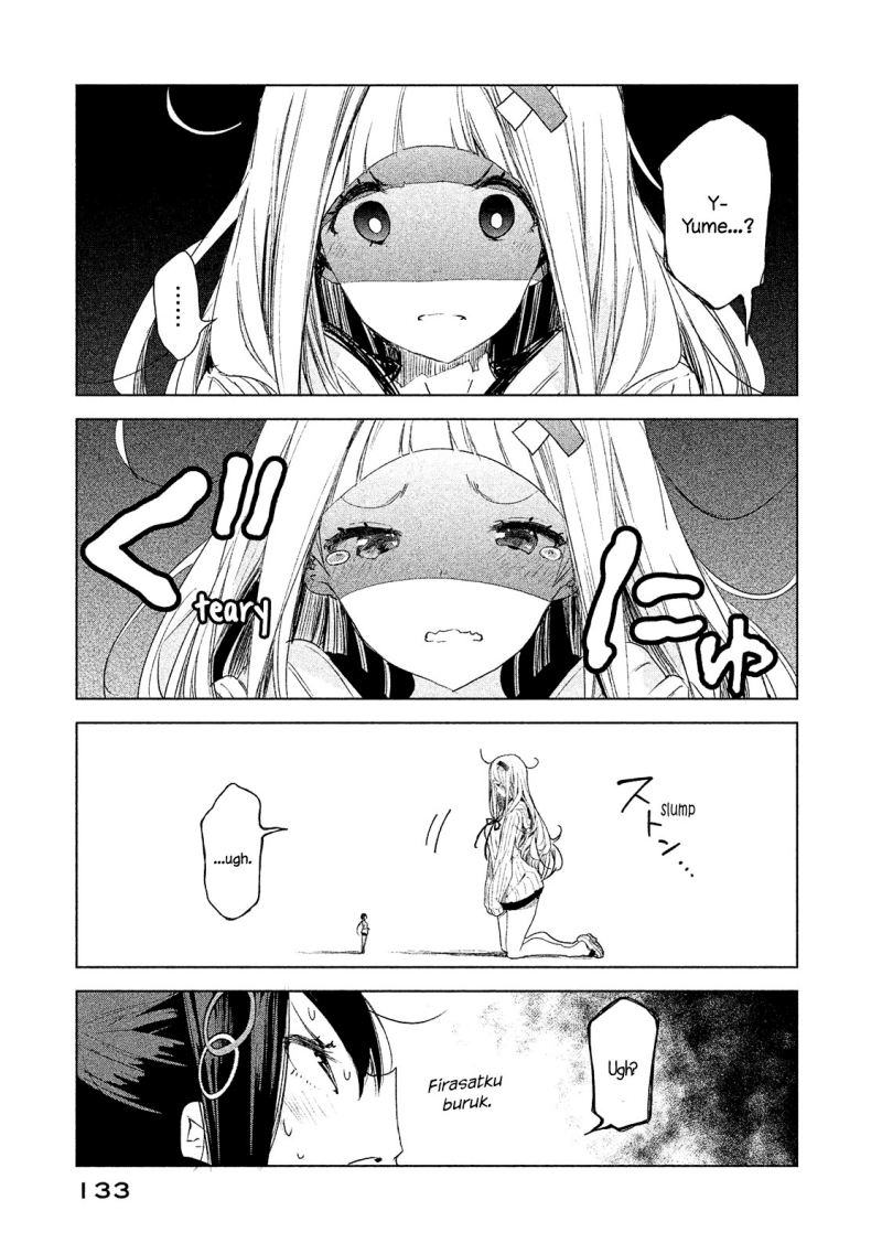 chiisai-nozomi-to-ooki-na-yume - Chapter: 5