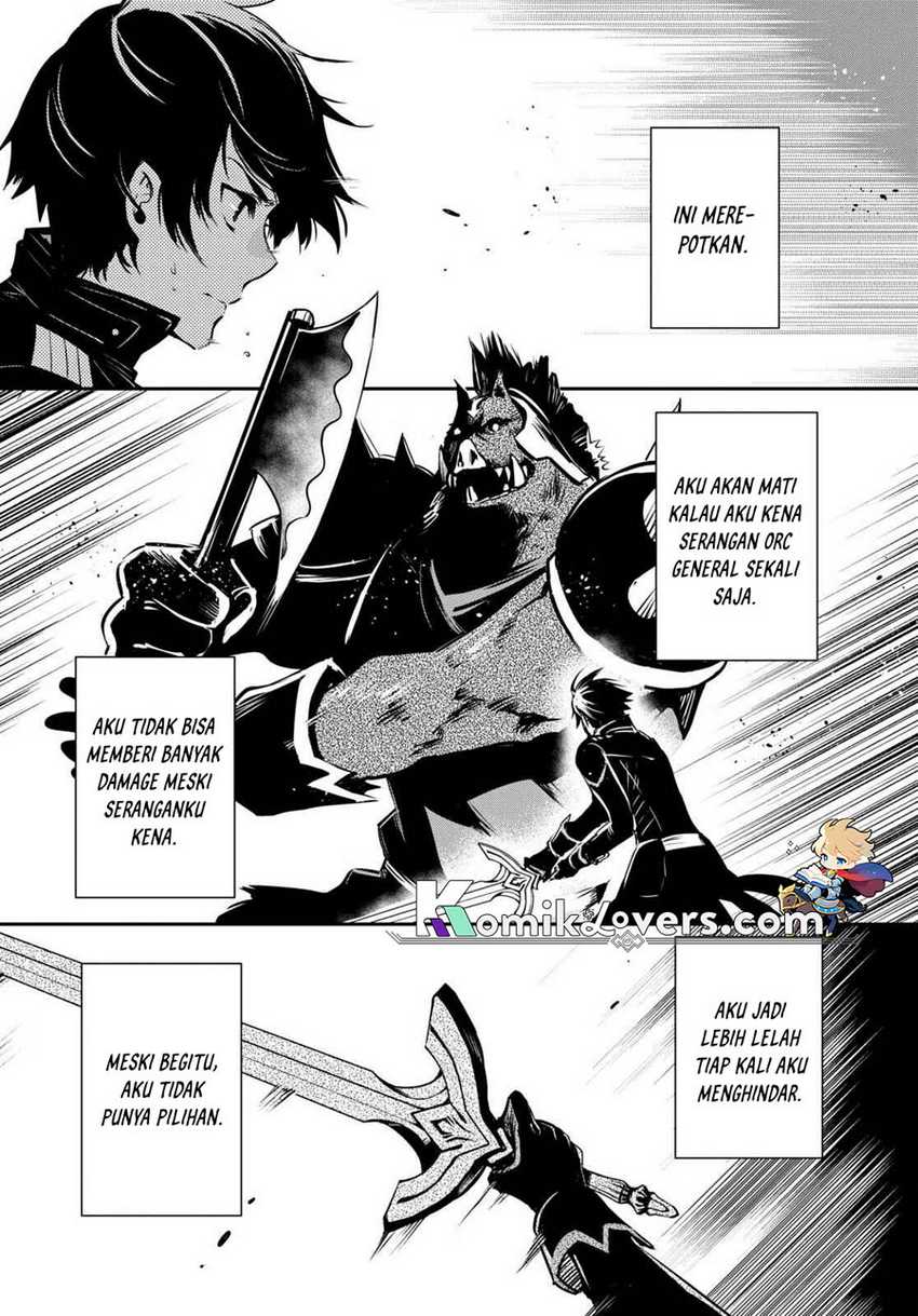 sekai-saisoku-no-level-up - Chapter: 15