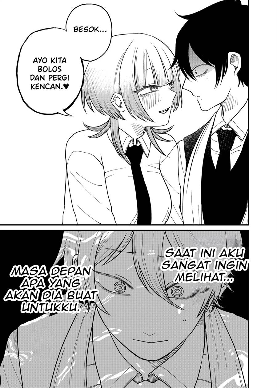 shihai-shoujo-kubaru-chan - Chapter: 5