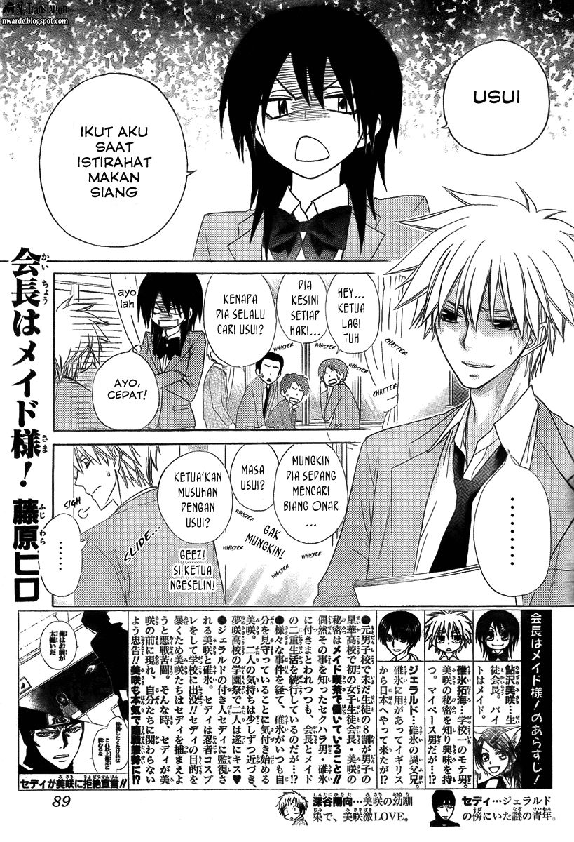 kaichou-wa-maid-sama - Chapter: 54