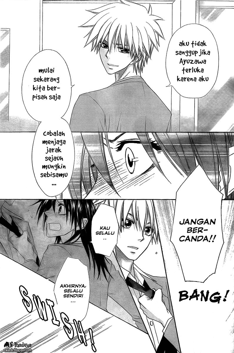 kaichou-wa-maid-sama - Chapter: 54