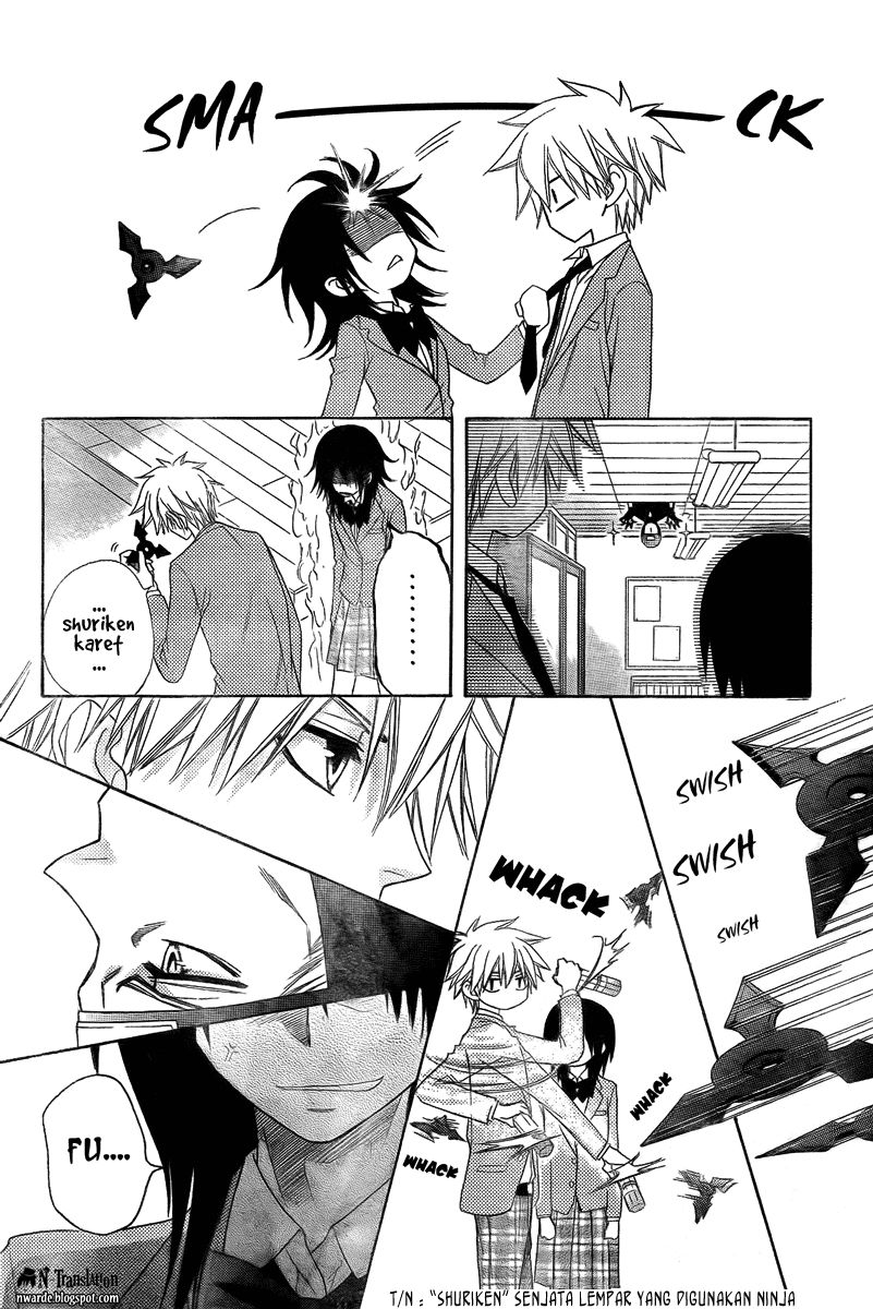 kaichou-wa-maid-sama - Chapter: 54