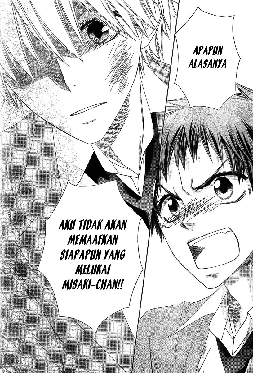 kaichou-wa-maid-sama - Chapter: 54