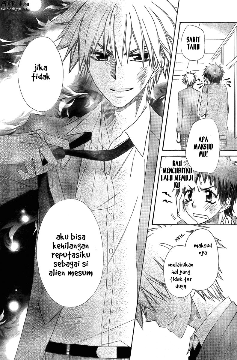 kaichou-wa-maid-sama - Chapter: 54