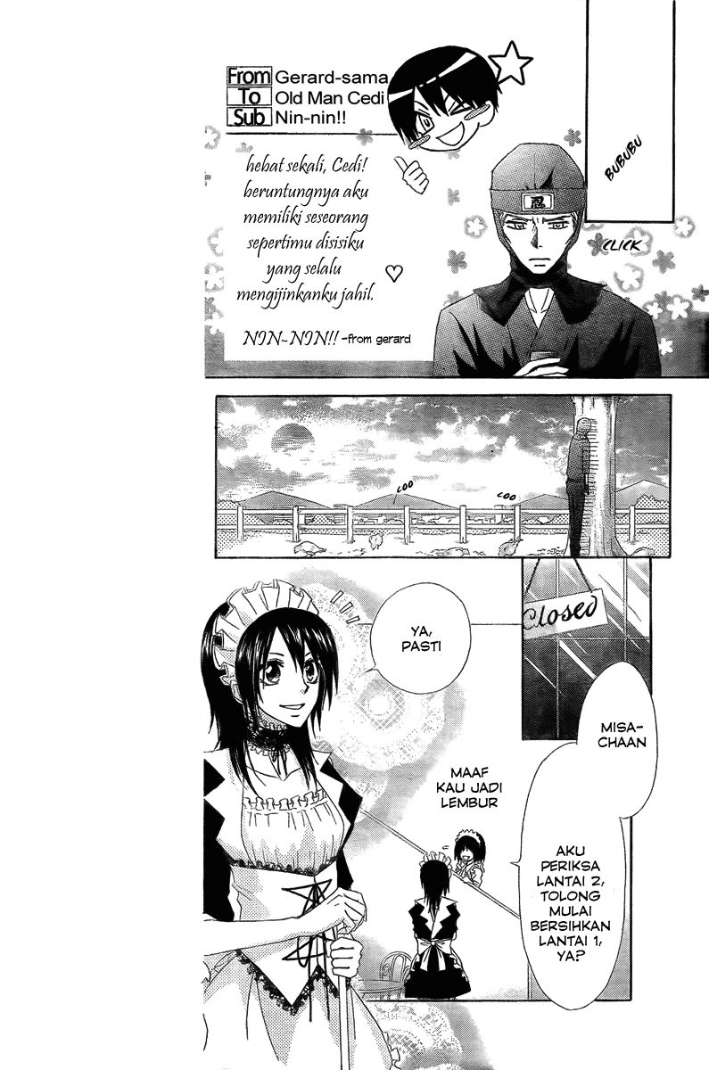 kaichou-wa-maid-sama - Chapter: 54