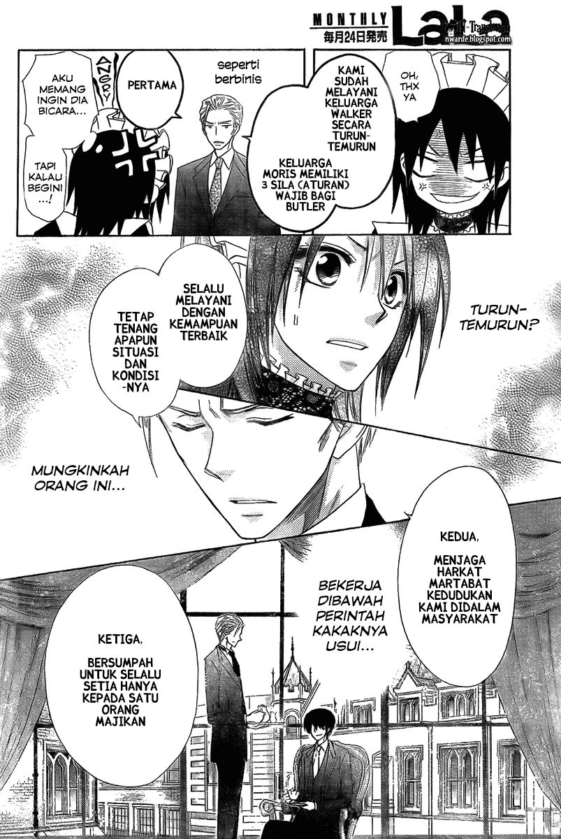 kaichou-wa-maid-sama - Chapter: 54