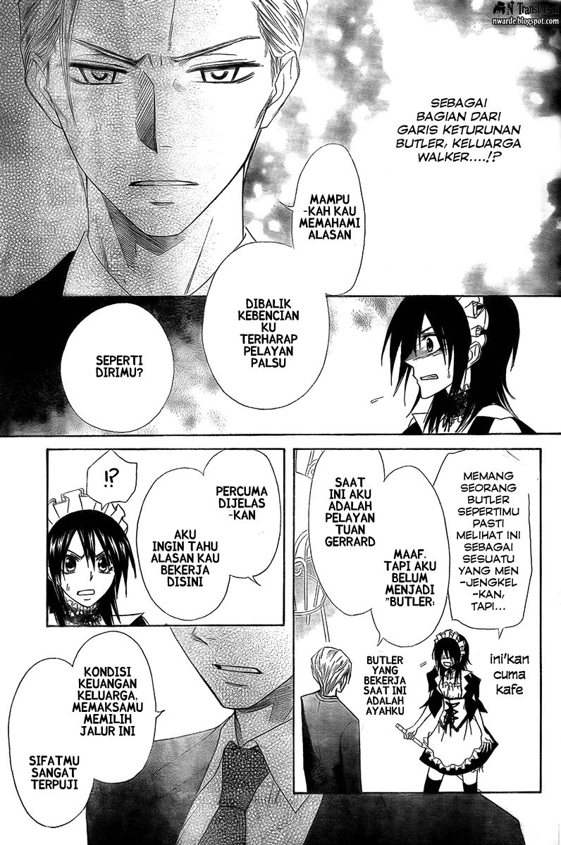 kaichou-wa-maid-sama - Chapter: 54