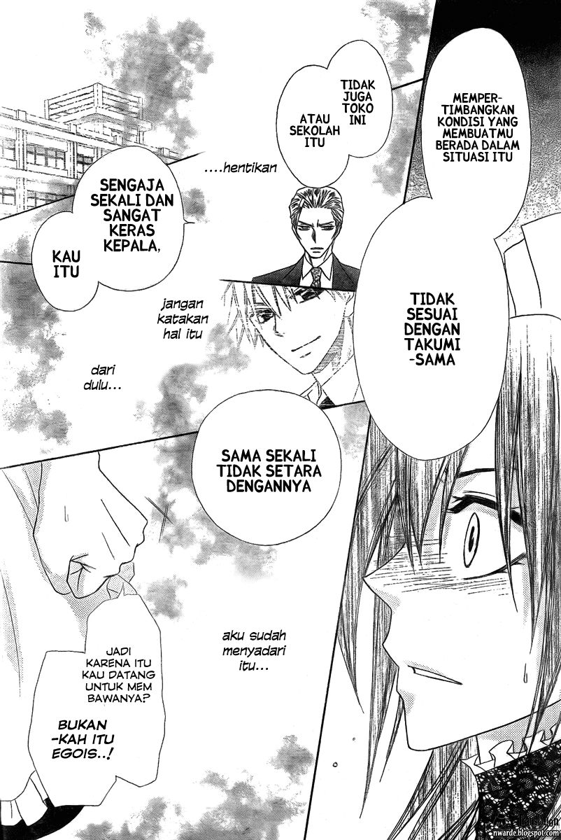 kaichou-wa-maid-sama - Chapter: 54