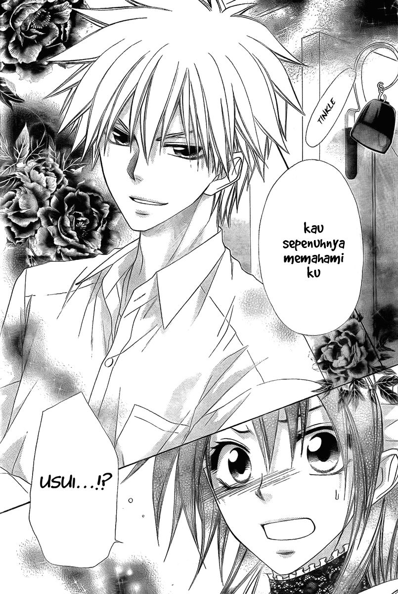 kaichou-wa-maid-sama - Chapter: 54