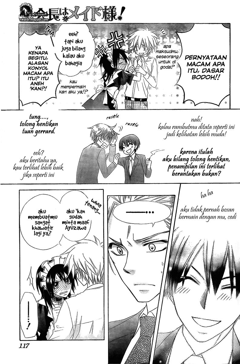 kaichou-wa-maid-sama - Chapter: 54