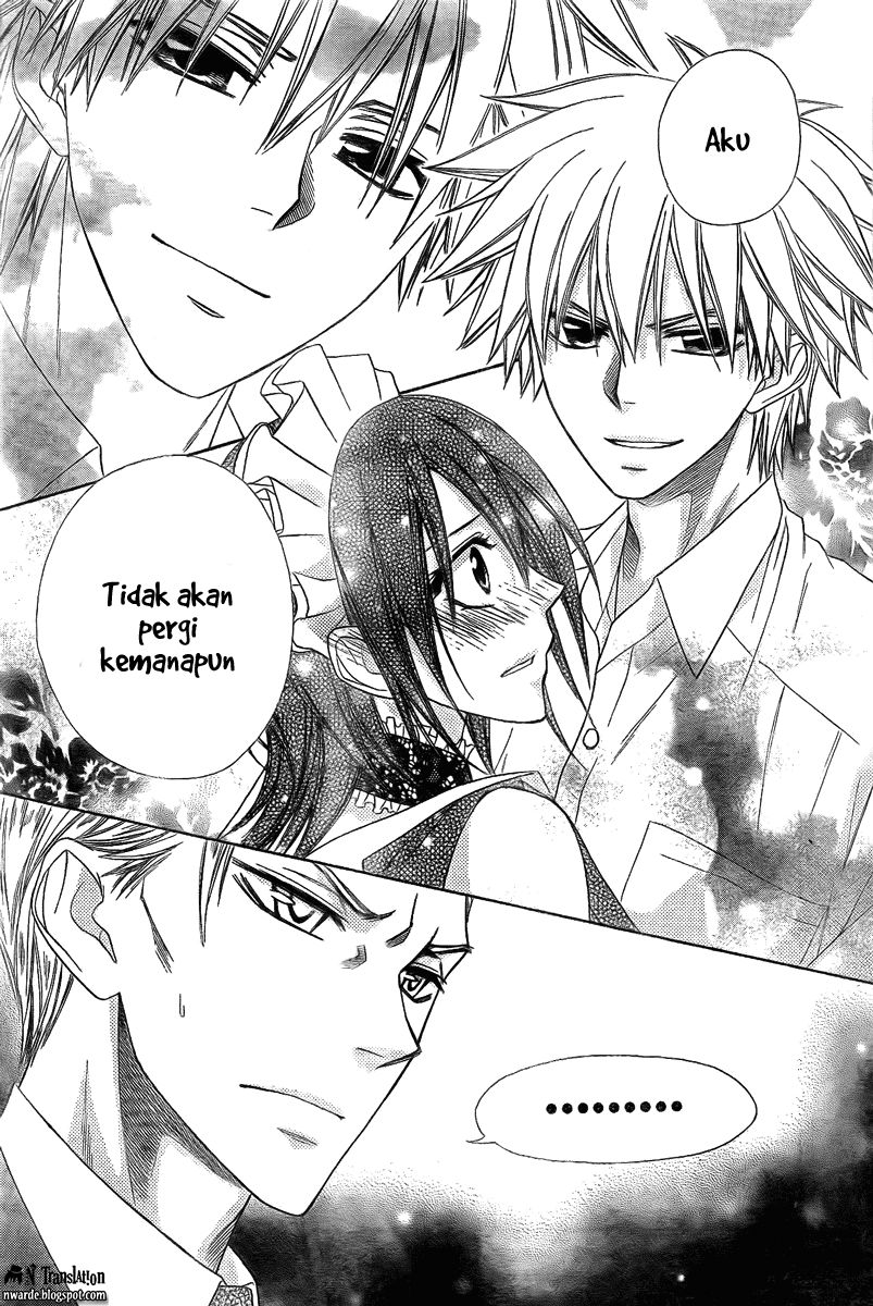 kaichou-wa-maid-sama - Chapter: 54