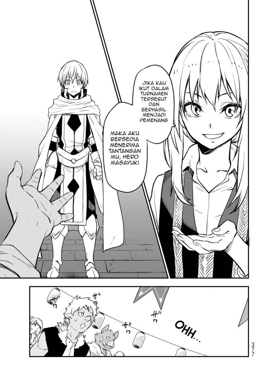 tensei-shitara-slime-datta-ken - Chapter: 109