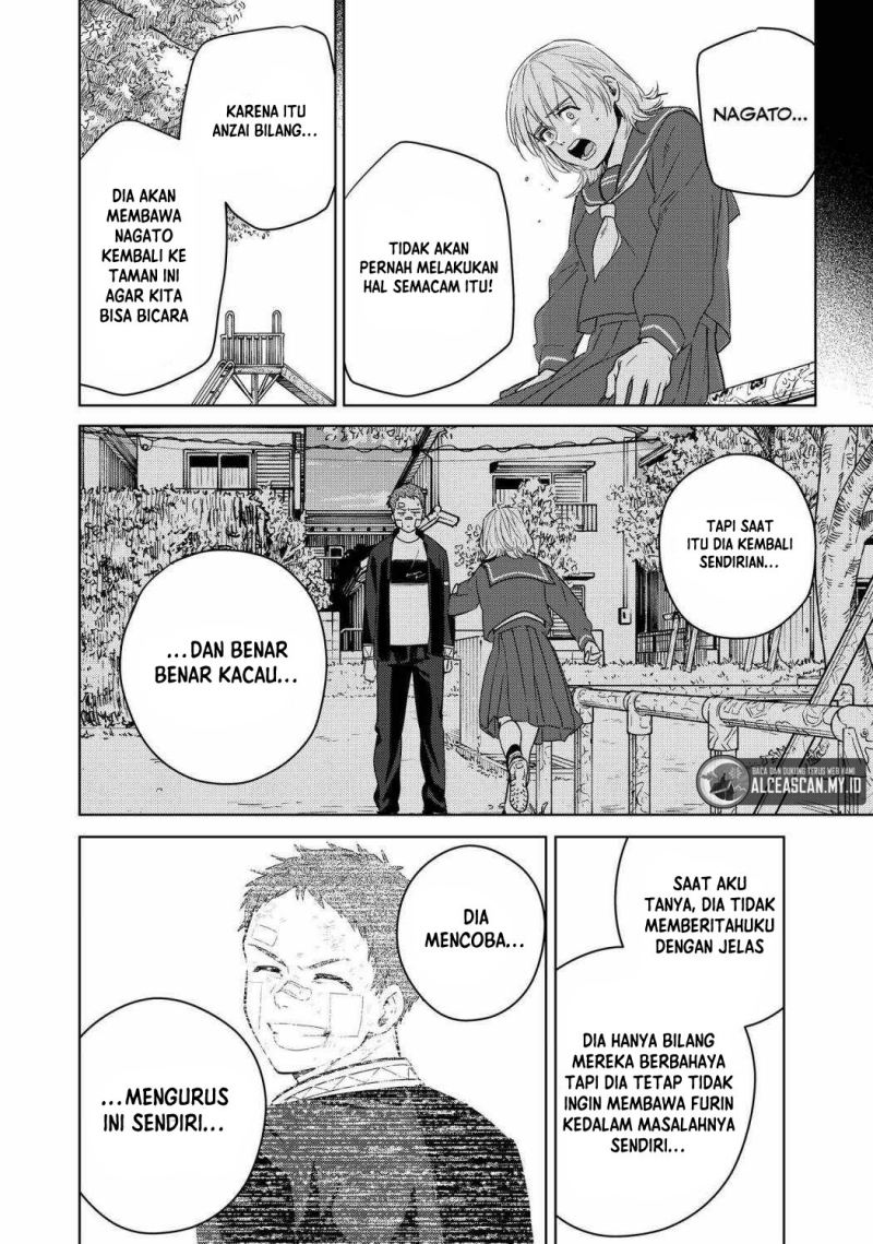 wind-breaker-nii-satoru - Chapter: 40