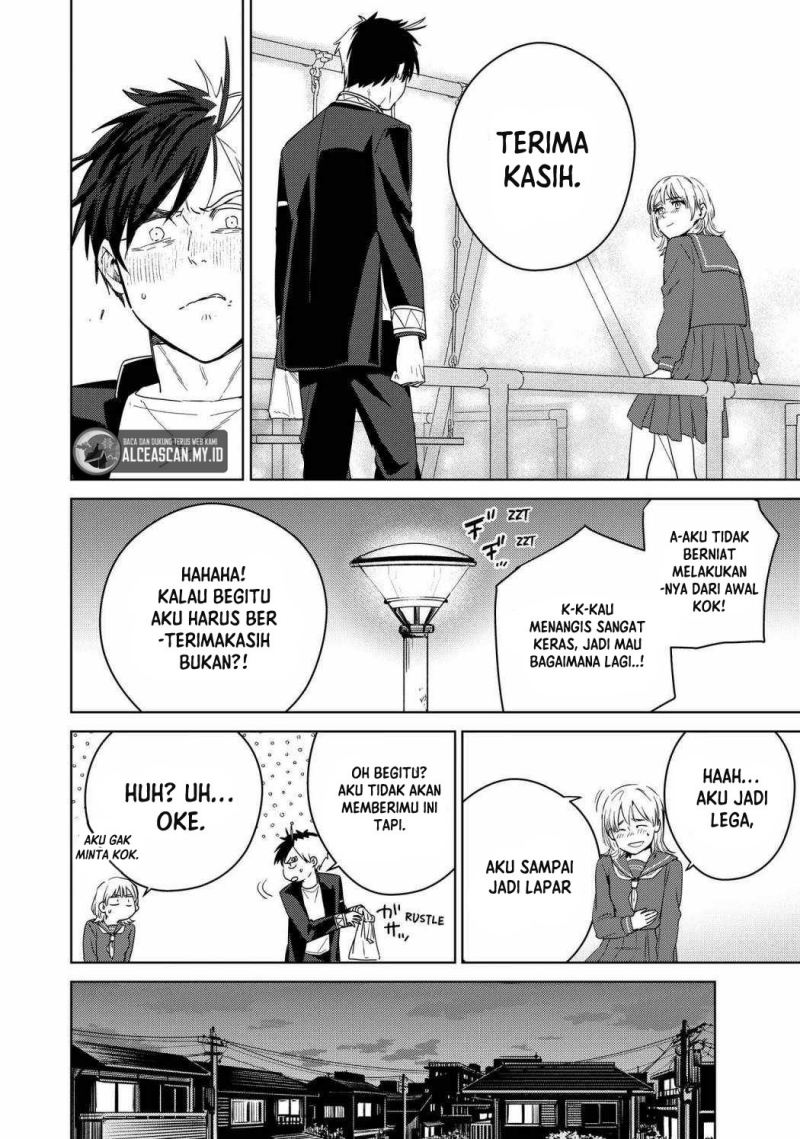 wind-breaker-nii-satoru - Chapter: 40