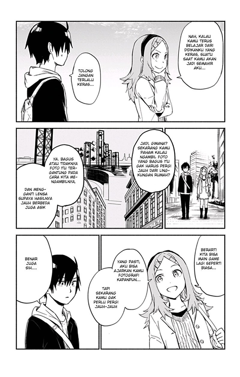 saguri-chan-tankentai - Chapter: 10