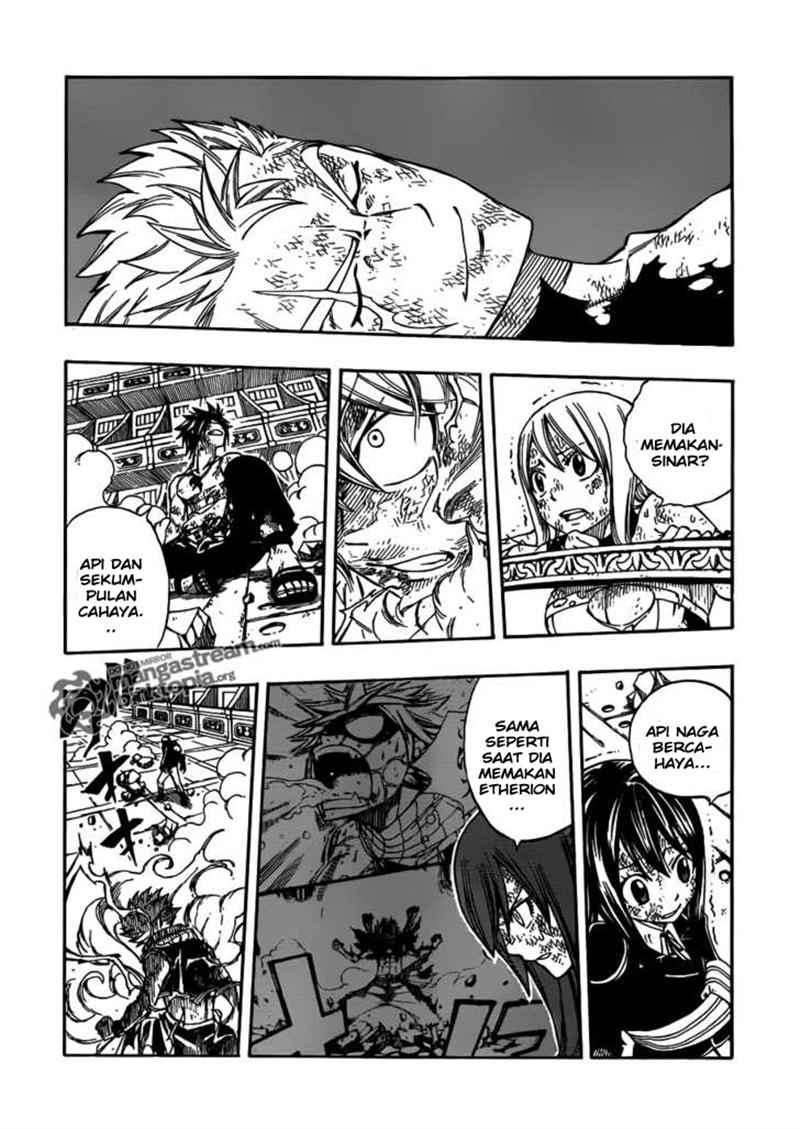 fairy-tail - Chapter: 246