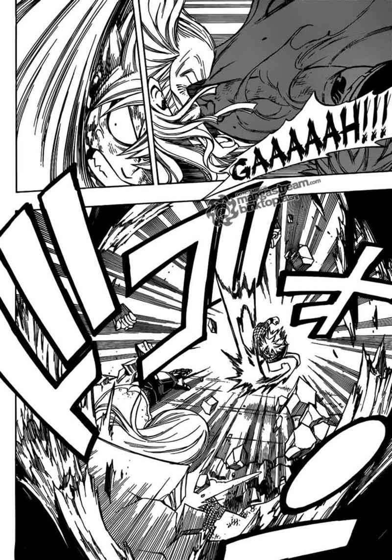 fairy-tail - Chapter: 246