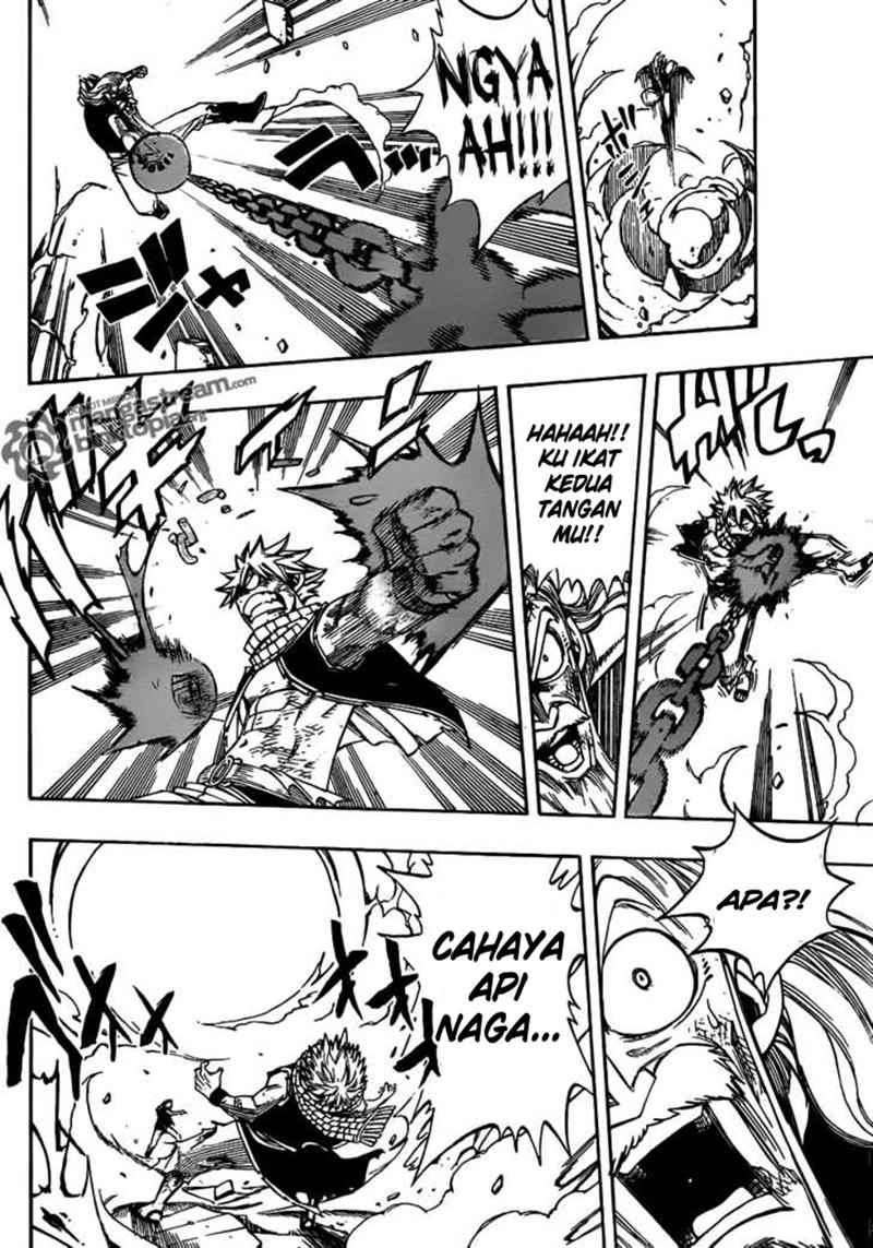 fairy-tail - Chapter: 246