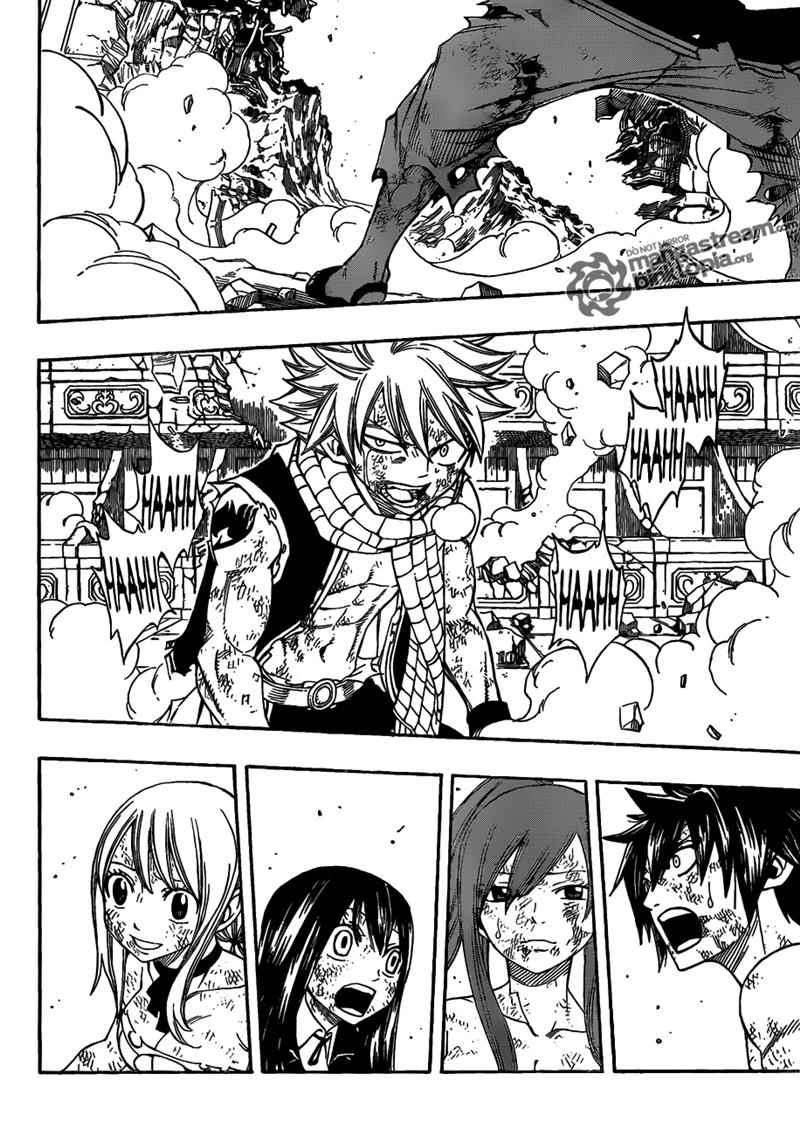 fairy-tail - Chapter: 246