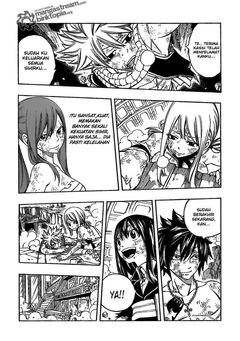 fairy-tail - Chapter: 246