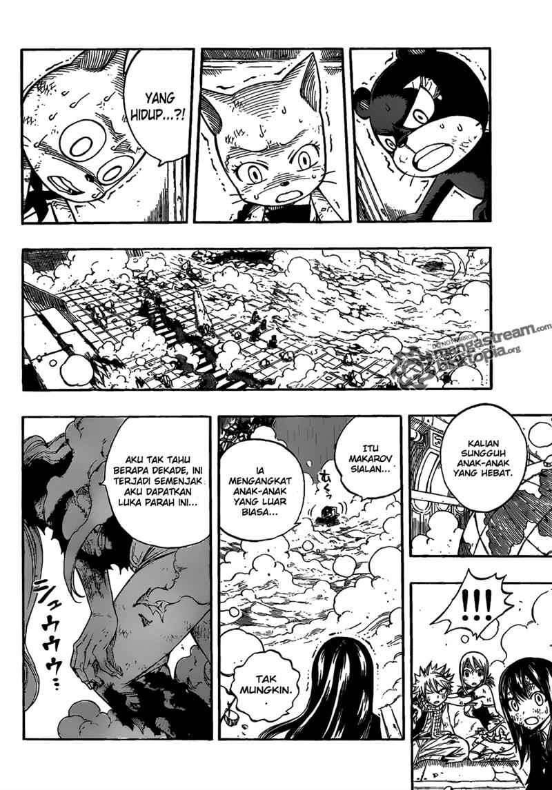 fairy-tail - Chapter: 246