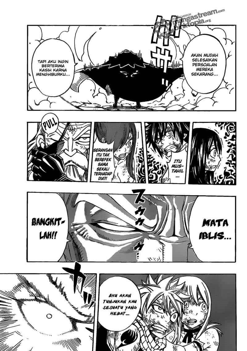 fairy-tail - Chapter: 246