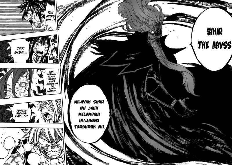 fairy-tail - Chapter: 246