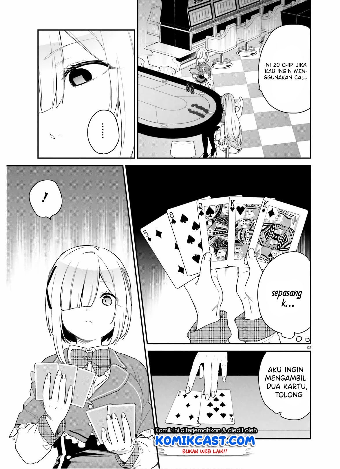 jishou-f-rank-no-oniisama-ga-game-de-hyouka-sareru-gakuen-no-chouten-ni-kunrin-suru-sou-desu-yo - Chapter: 25