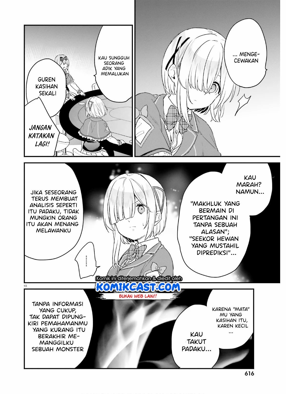 jishou-f-rank-no-oniisama-ga-game-de-hyouka-sareru-gakuen-no-chouten-ni-kunrin-suru-sou-desu-yo - Chapter: 25
