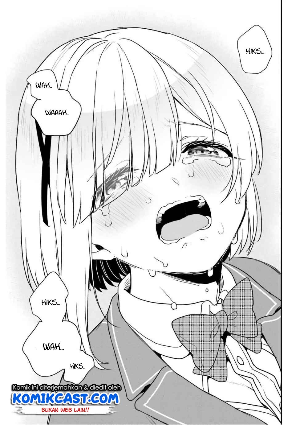 jishou-f-rank-no-oniisama-ga-game-de-hyouka-sareru-gakuen-no-chouten-ni-kunrin-suru-sou-desu-yo - Chapter: 25