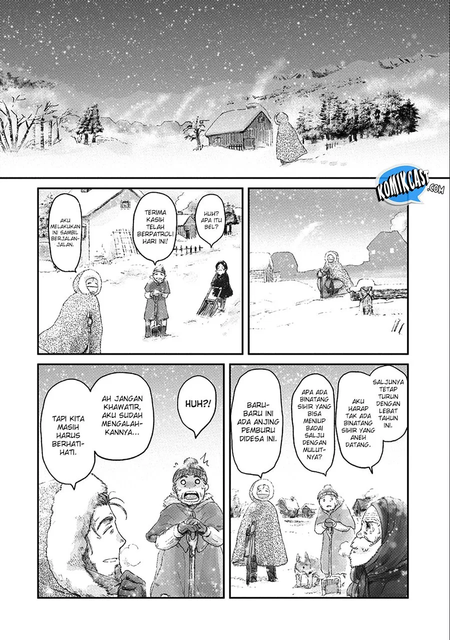 boukensha-ni-naritai-to-miyako-ni-deteitta-musume-ga-s-rank-ni-natteta - Chapter: 07