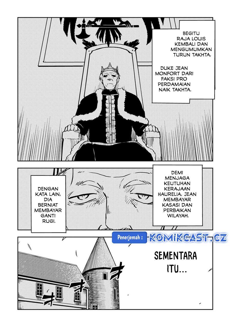 isekai-tensei-soudouki - Chapter: 88