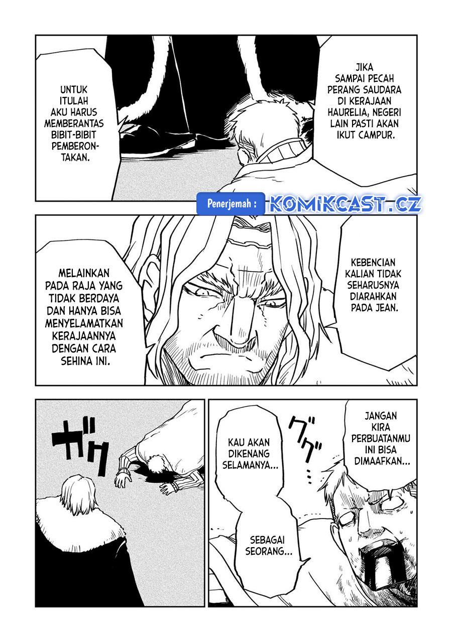 isekai-tensei-soudouki - Chapter: 88