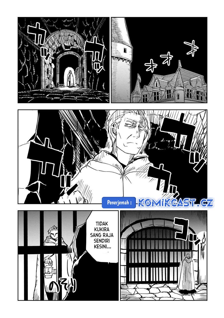 isekai-tensei-soudouki - Chapter: 88